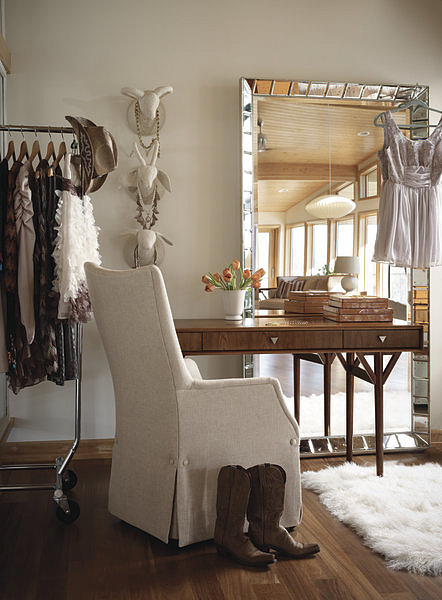 Зеркало Caracole Contemporary